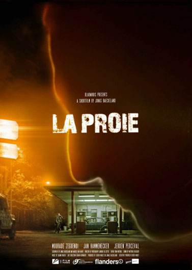 La Proie